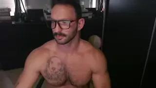 RafaBR82 on Cam4 
