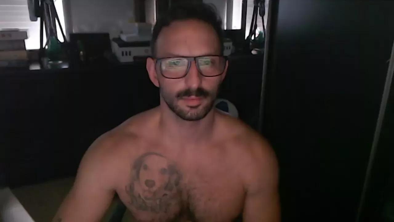 RafaBR82 on Cam4 