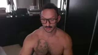 RafaBR82 on Cam4 