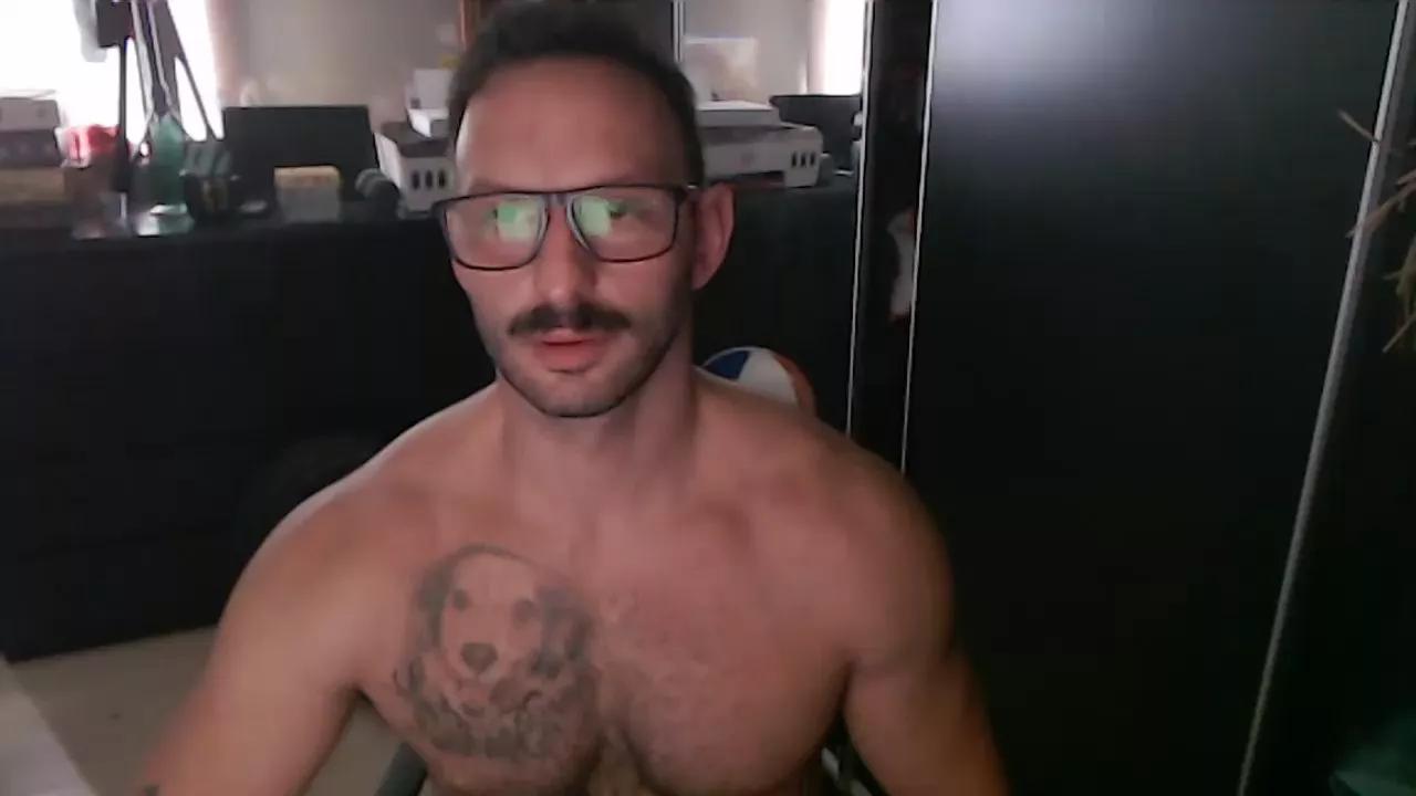 RafaBR82 on Cam4 