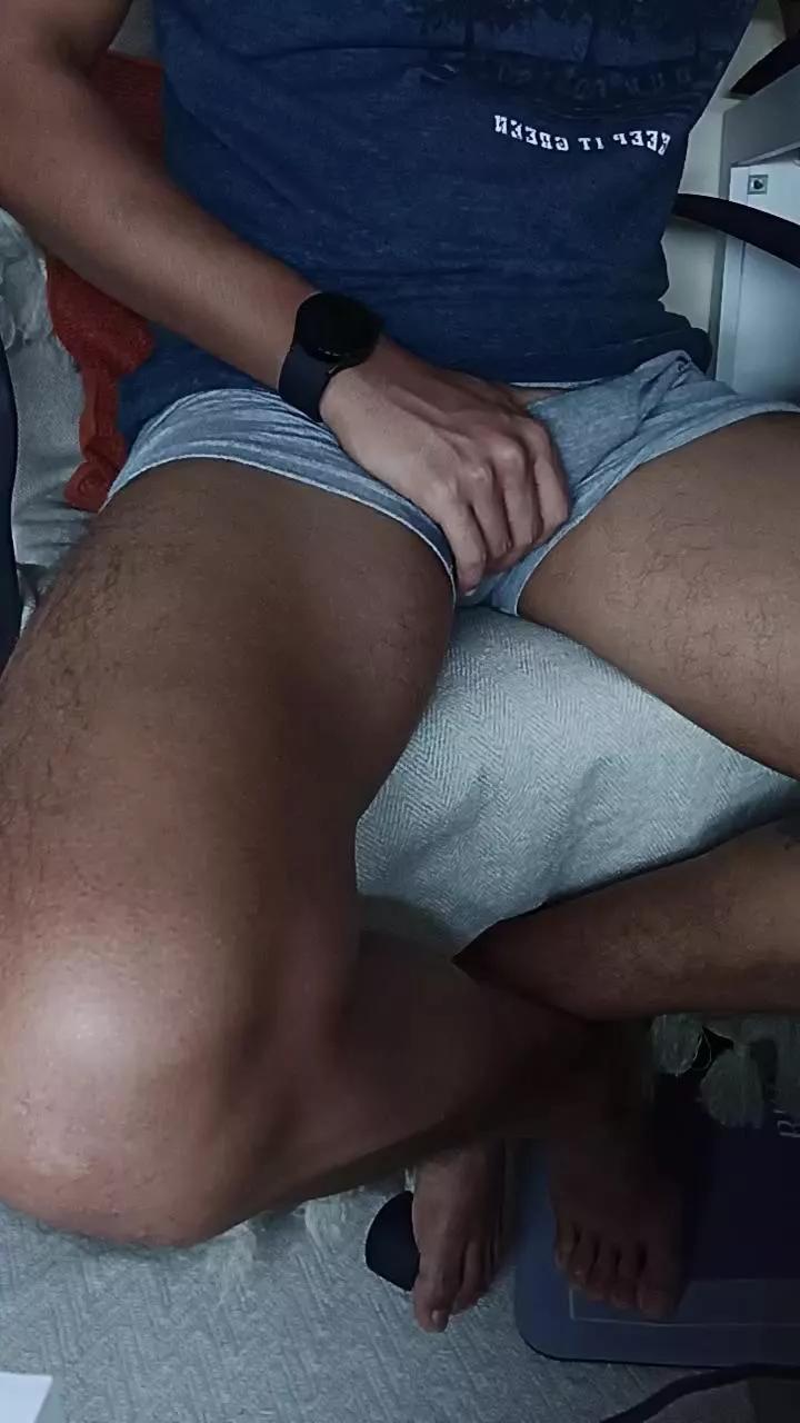 rafaelknight on Cam4 