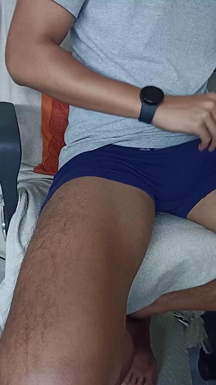 rafaelknight on Cam4 