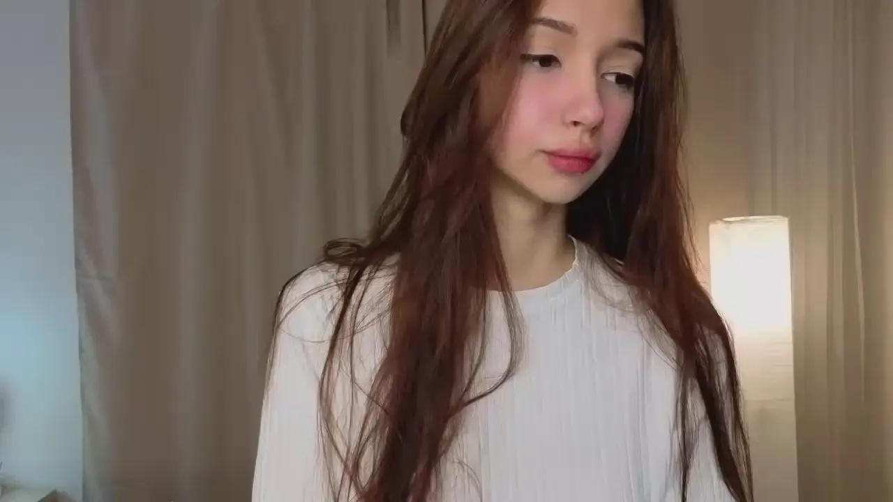 RanaeLomuscio on Cam4