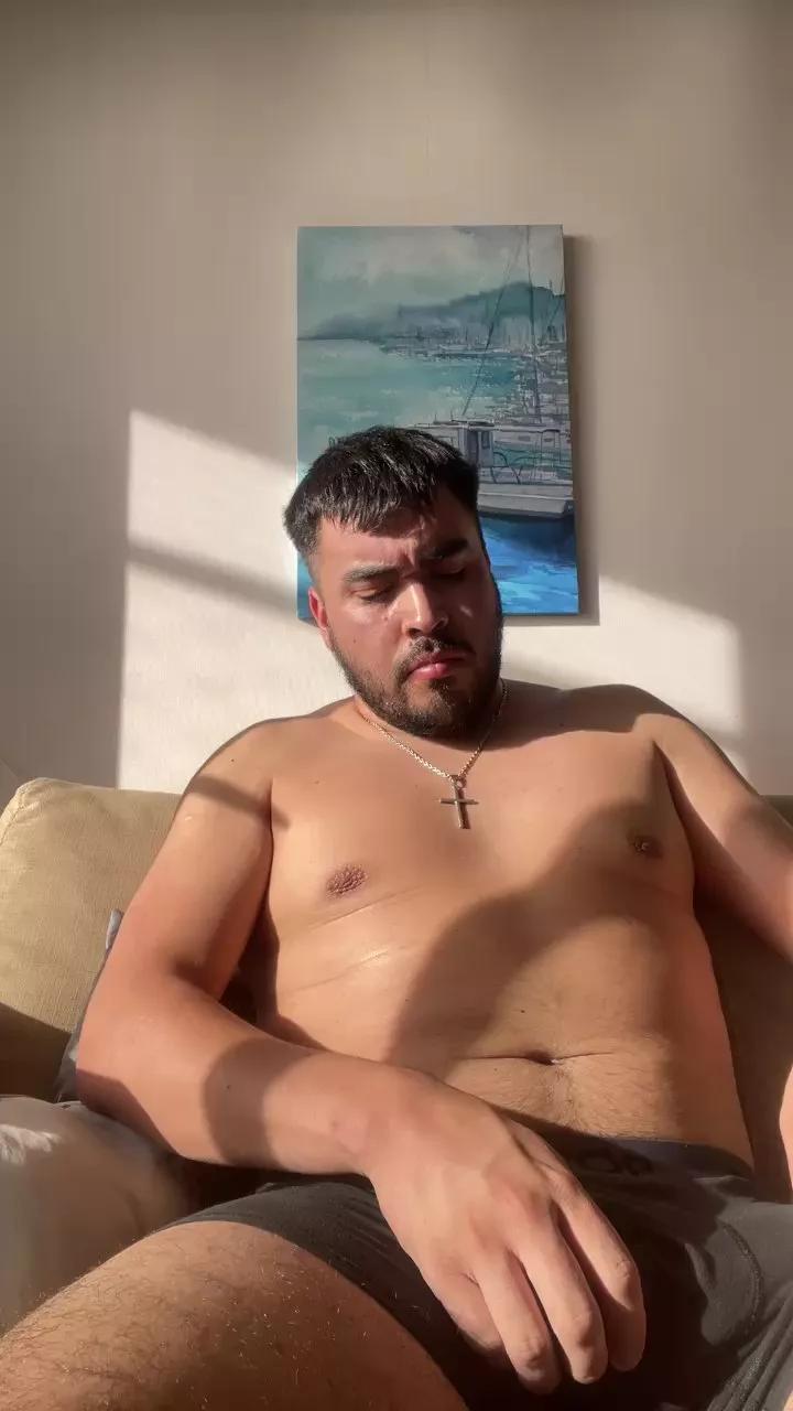 RawAlphaPups on Cam4 