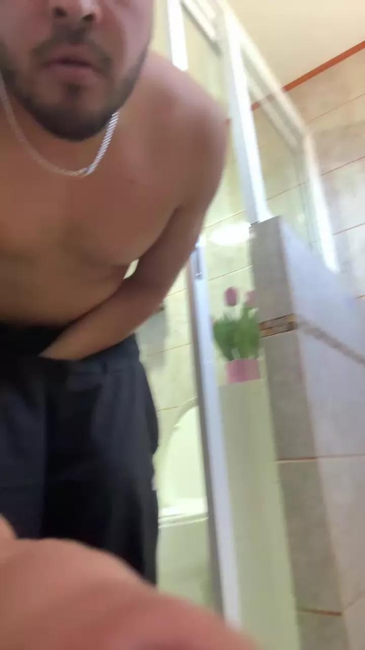 RawAlphaPups on Cam4 