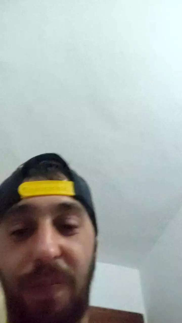 Raysen92 on Cam4 