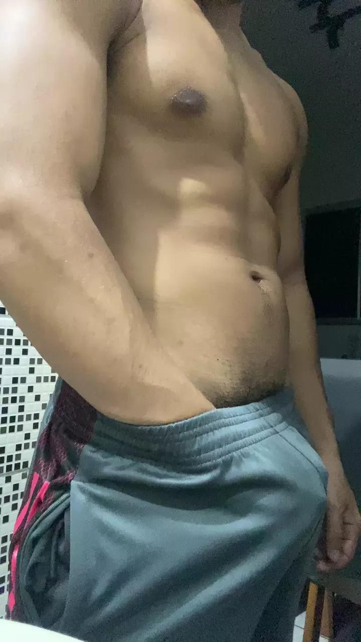 Rchrd2 on Cam4 
