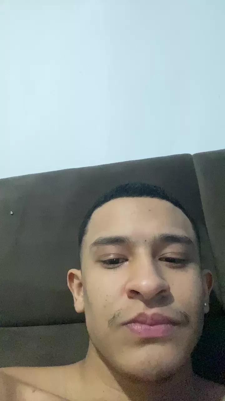 Rchrd2 on Cam4 