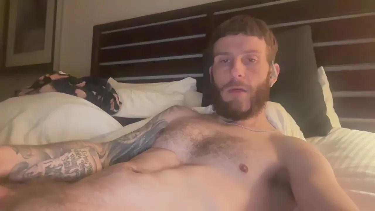 Offline reallygoated95 on Cam4