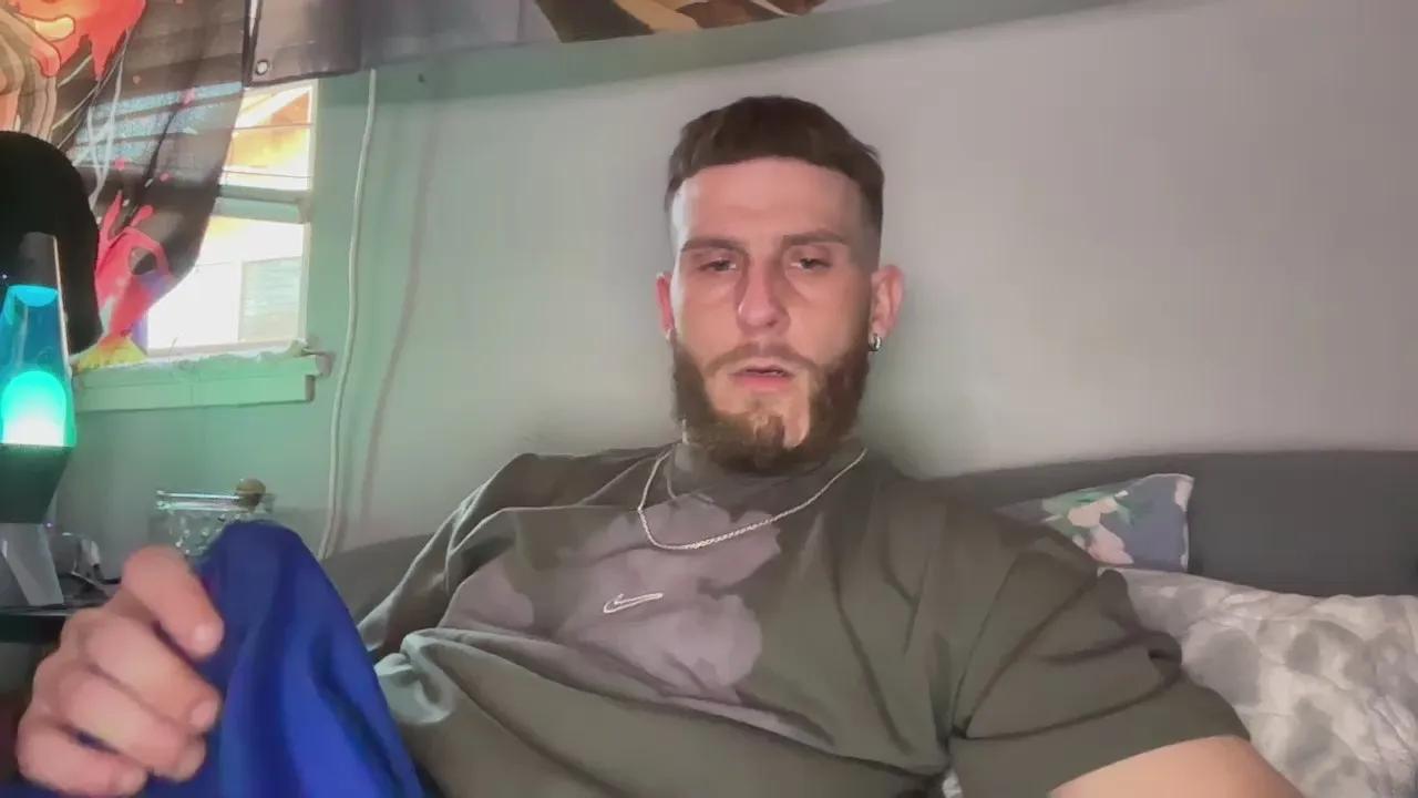 Offline reallygoated95 on Cam4