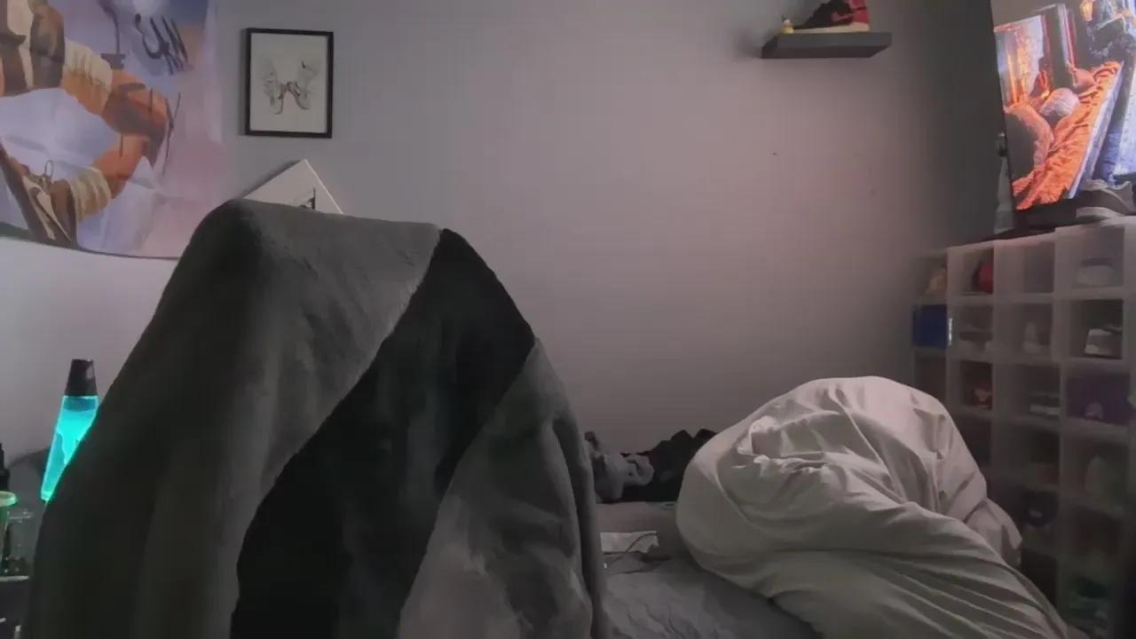 Offline reallygoated95 on Cam4