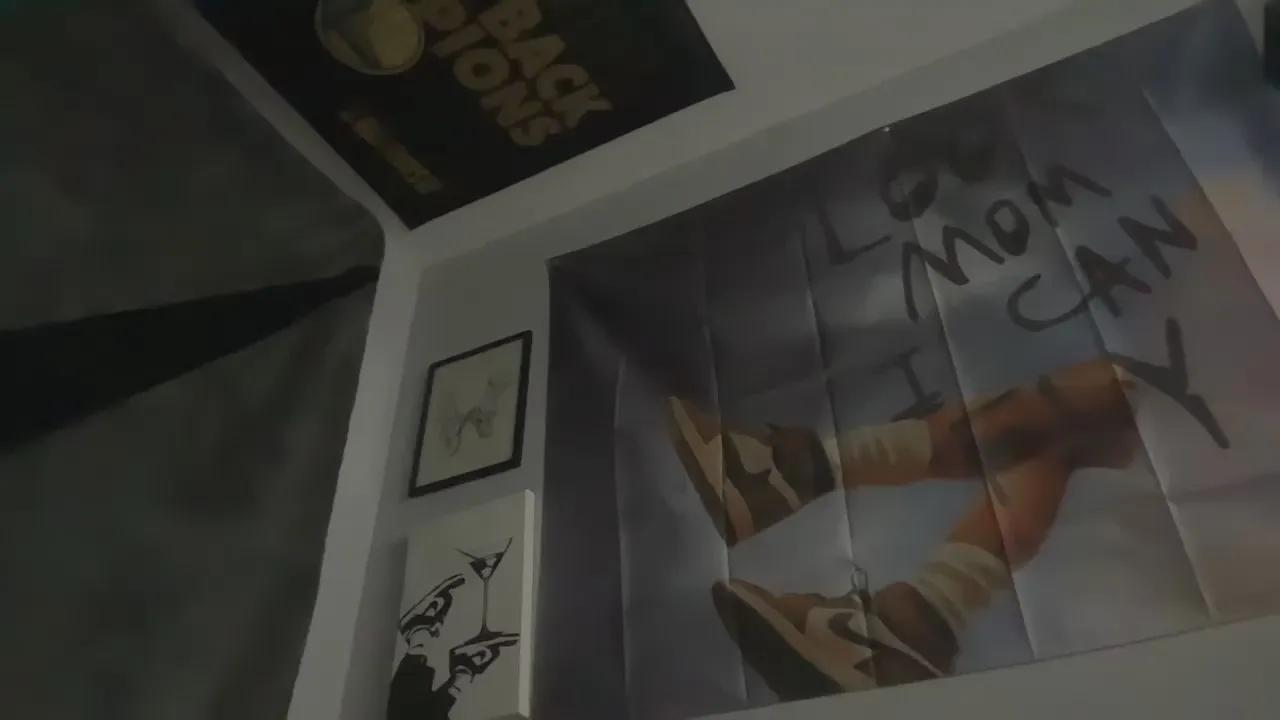 Offline reallygoated95 on Cam4