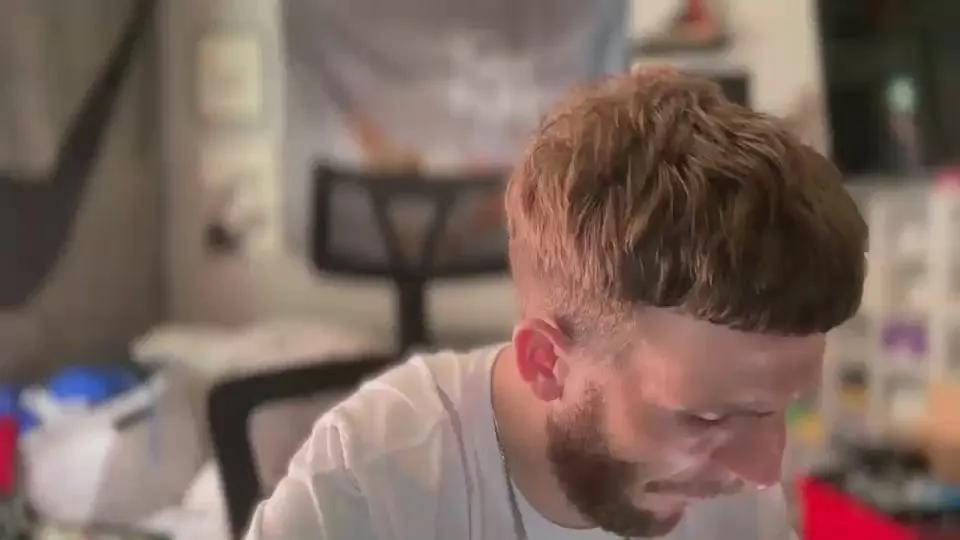 Offline reallygoated95 on Cam4