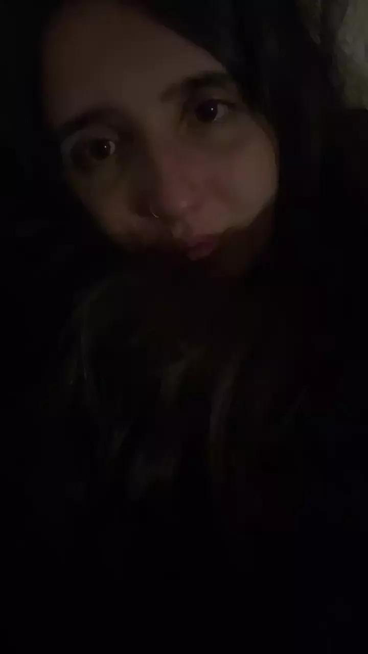 rebeca200 on Cam4 