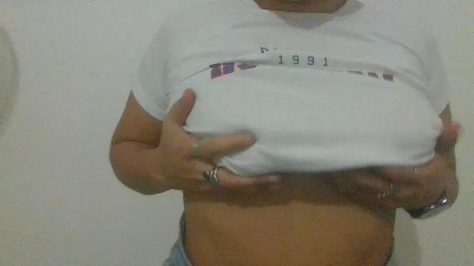 rebeca200 on Cam4 