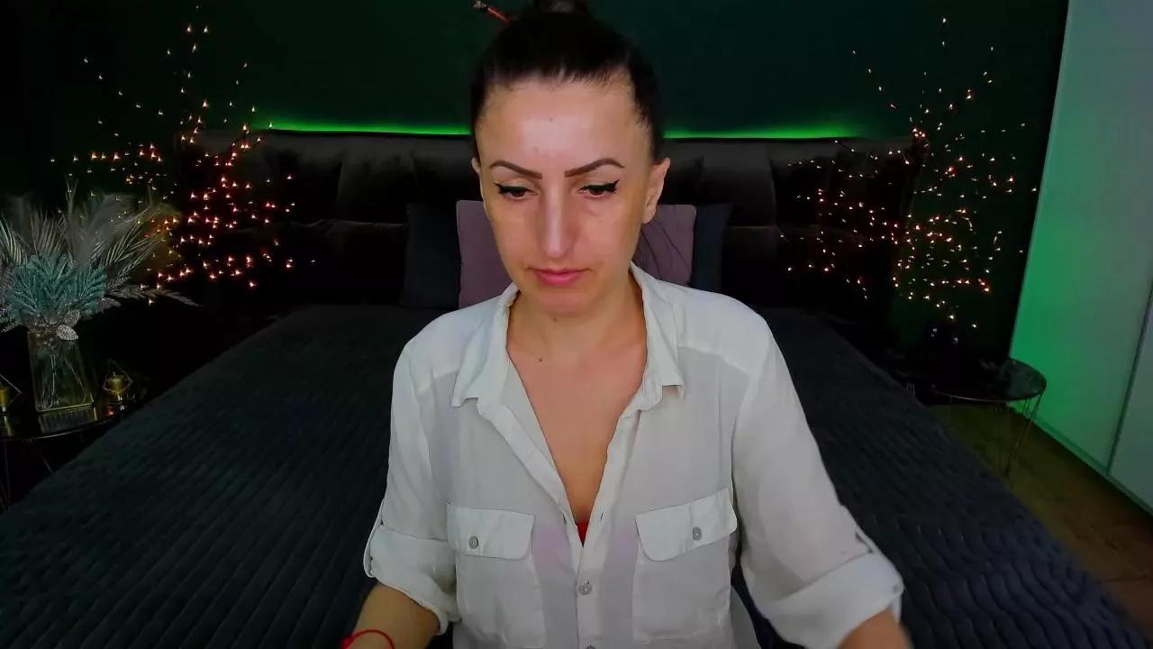 Rebeca_Diamond on Cam4 