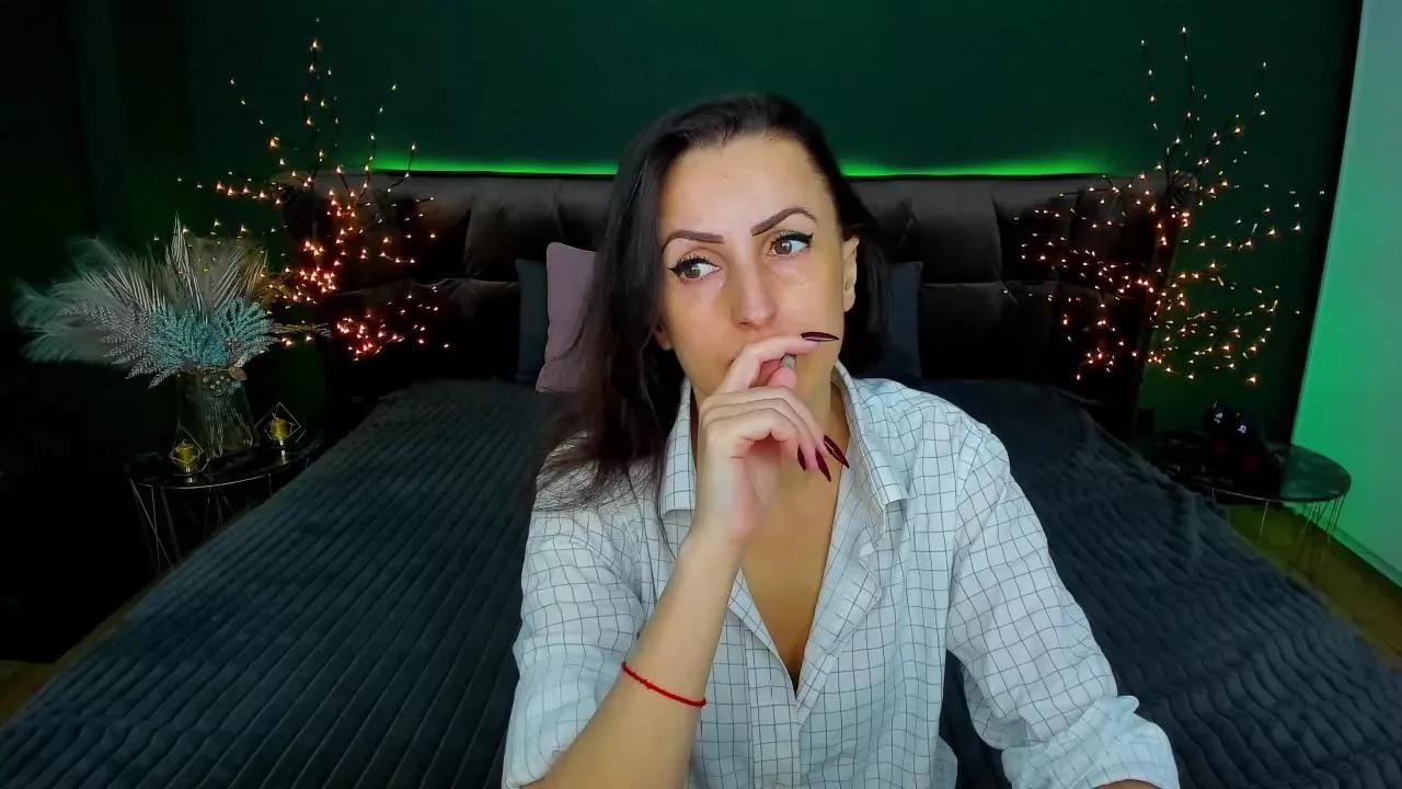 Rebeca_Diamond on Cam4 
