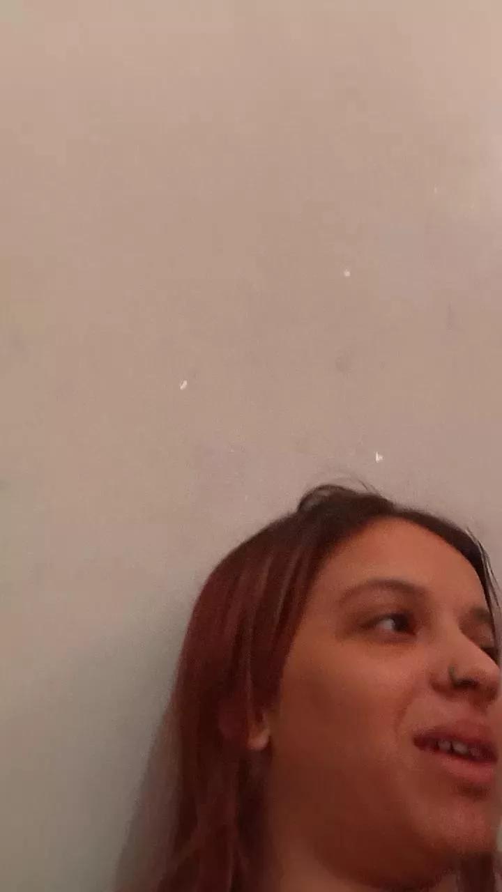 RebecaDias on Cam4 