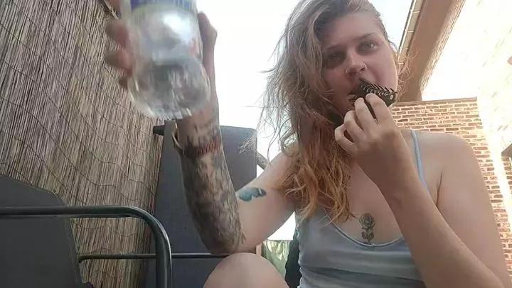 Offline Redhornygirls on Cam4