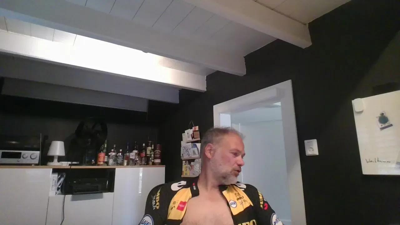 rene4ufun on Cam4 
