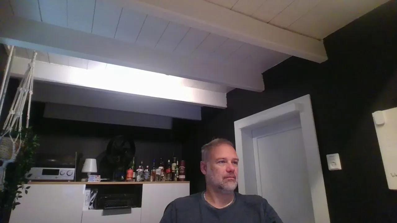 rene4ufun on Cam4 