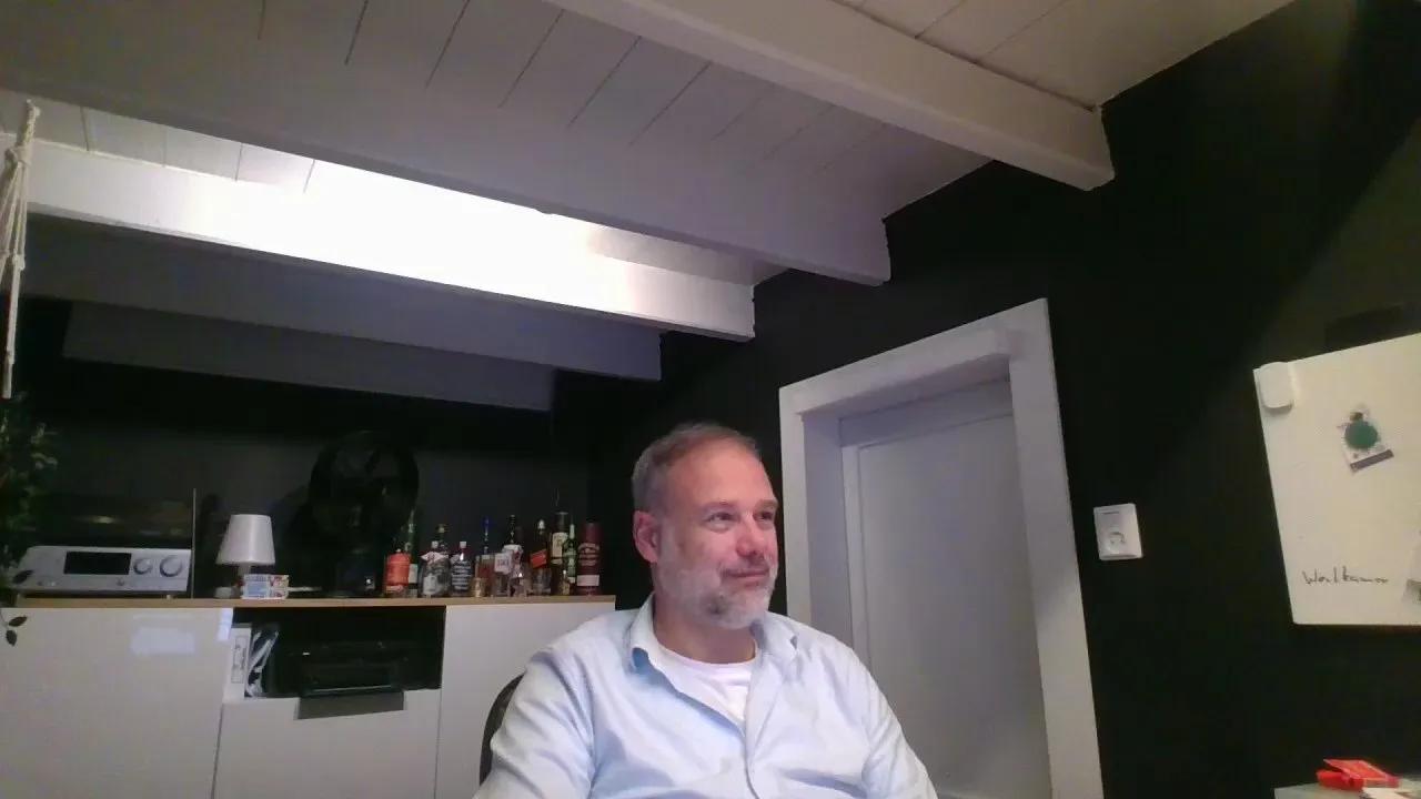 rene4ufun on Cam4 