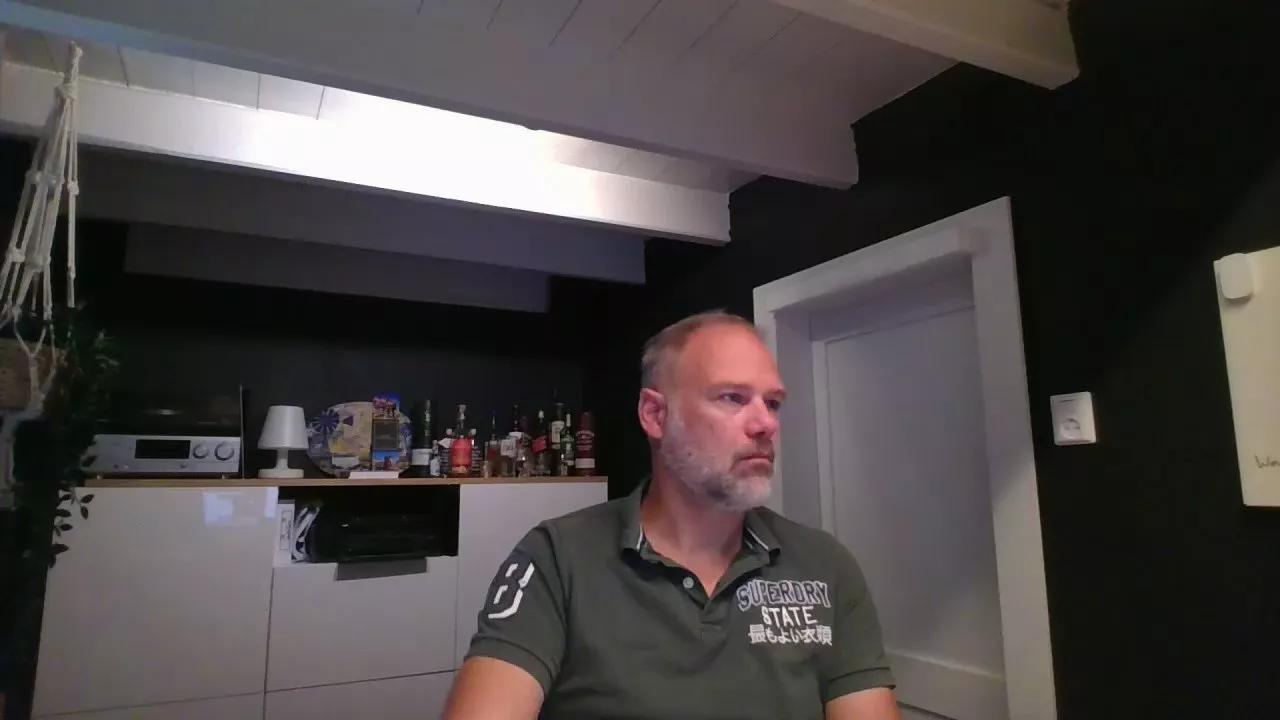 rene4ufun on Cam4 