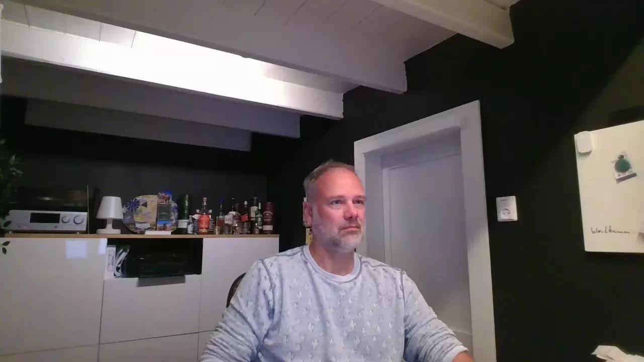 rene4ufun on Cam4 