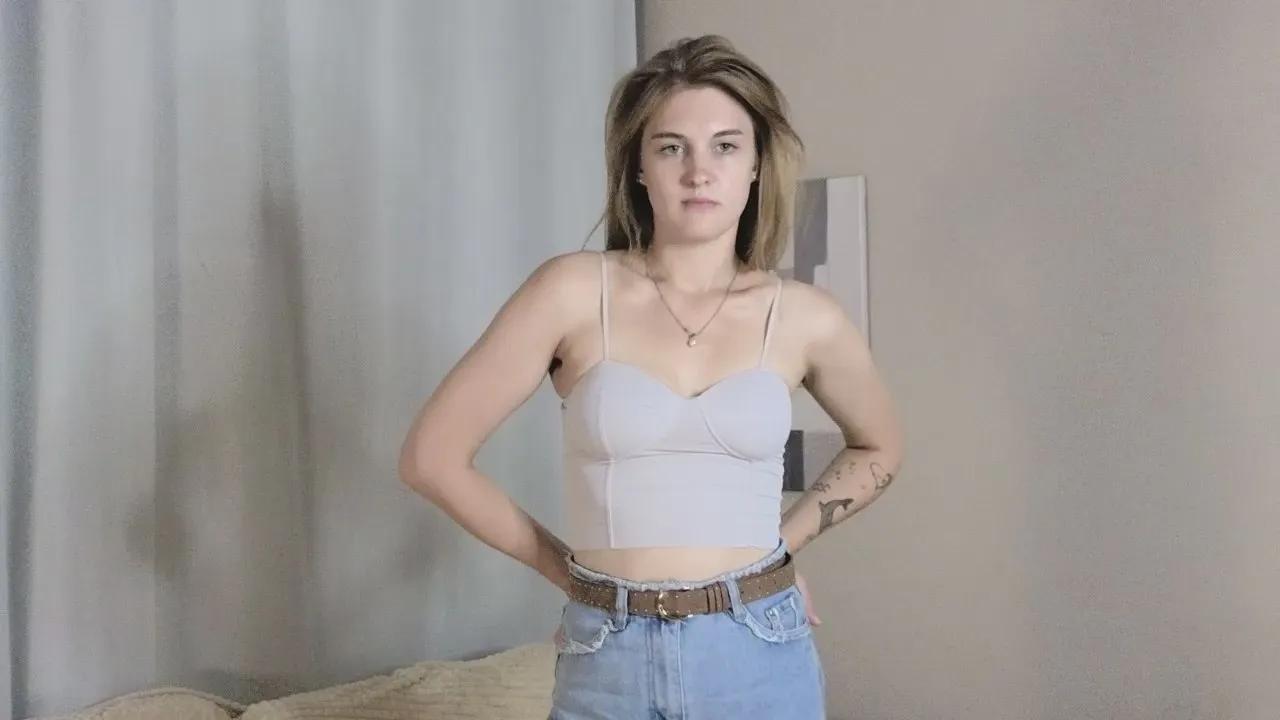 RetaDiberardino on Cam4