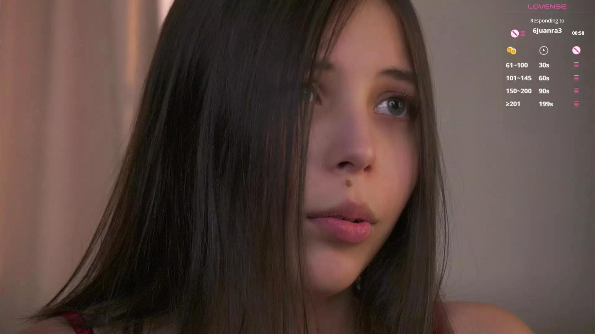 RexanneDopkins on Cam4 