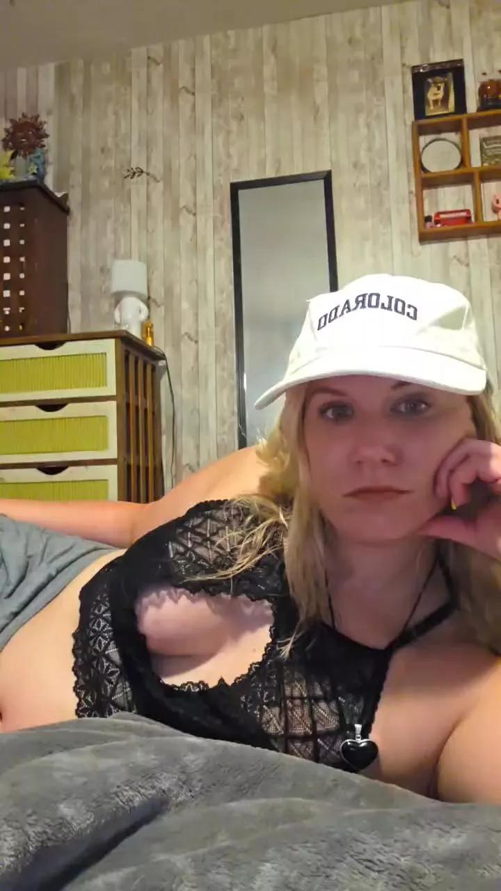 RhondaRump on Cam4 
