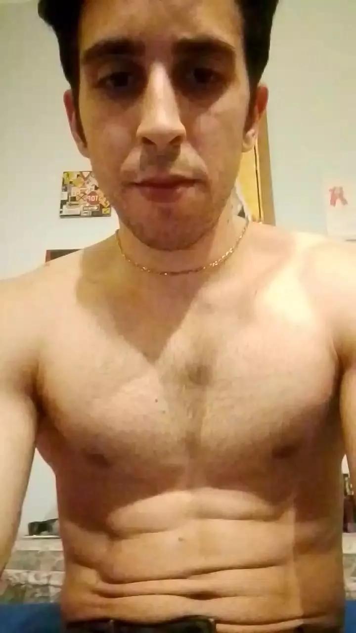 ricca_sexy on Cam4 