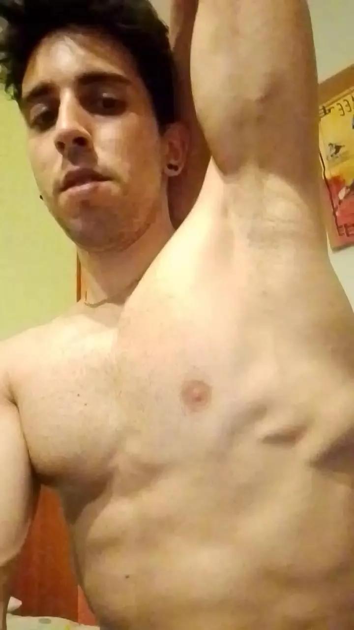 ricca_sexy on Cam4 