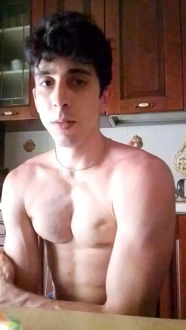 ricca_sexy on Cam4 