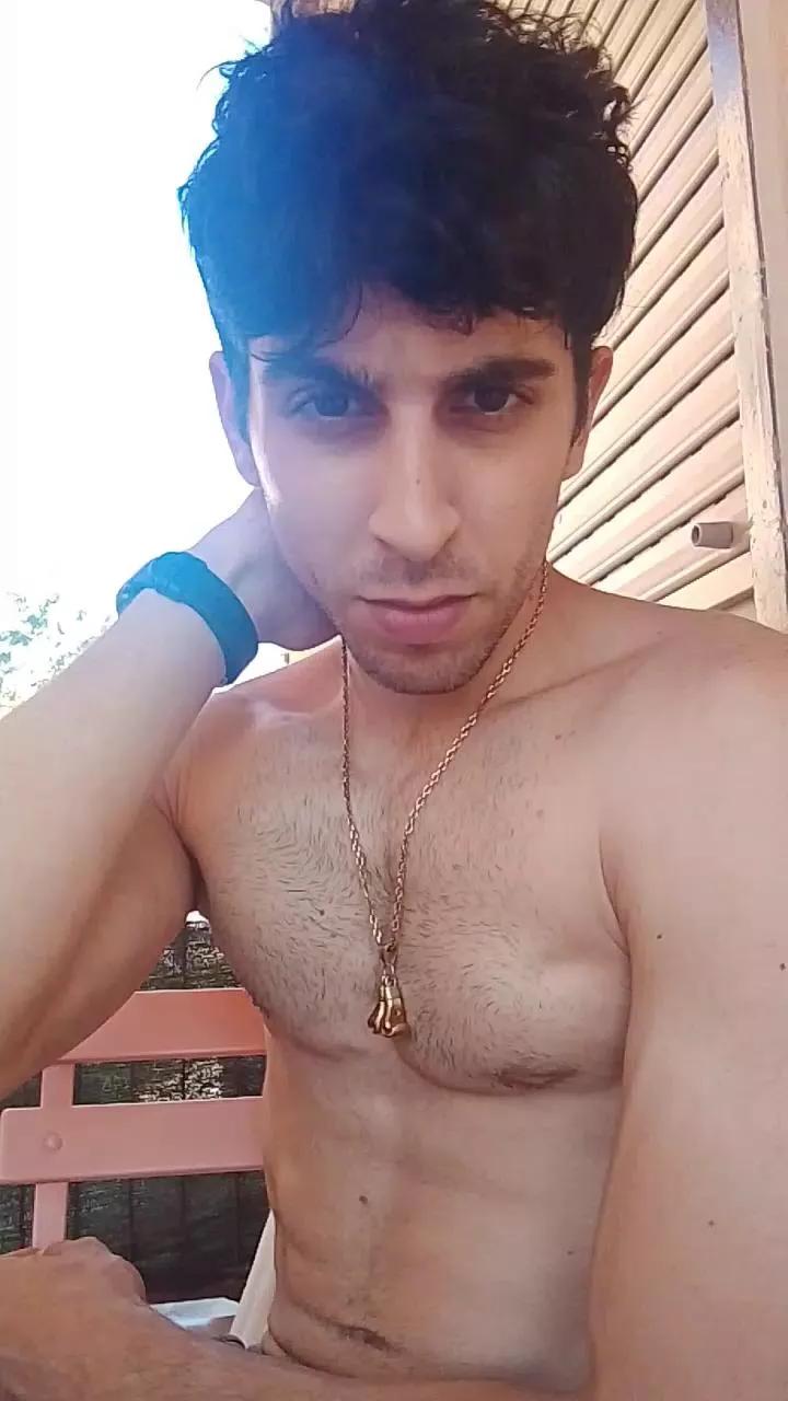 ricca_sexy on Cam4 