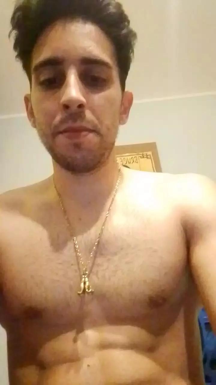 ricca_sexy on Cam4 