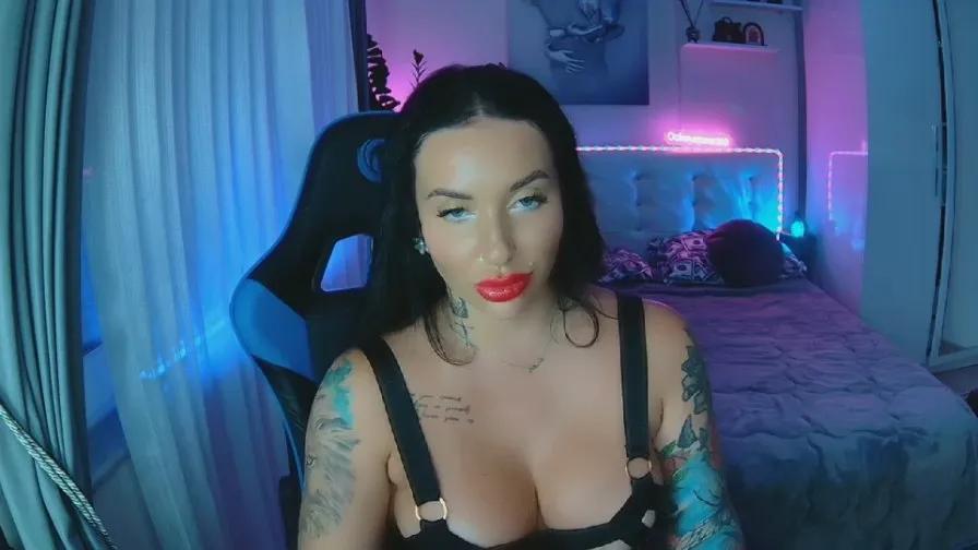 Ricci69 on Cam4