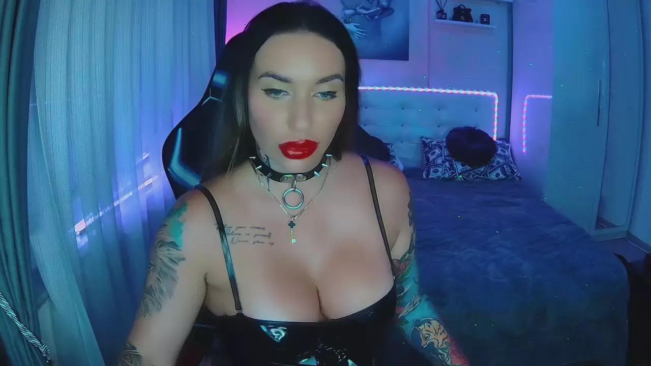 Ricci69 on Cam4 