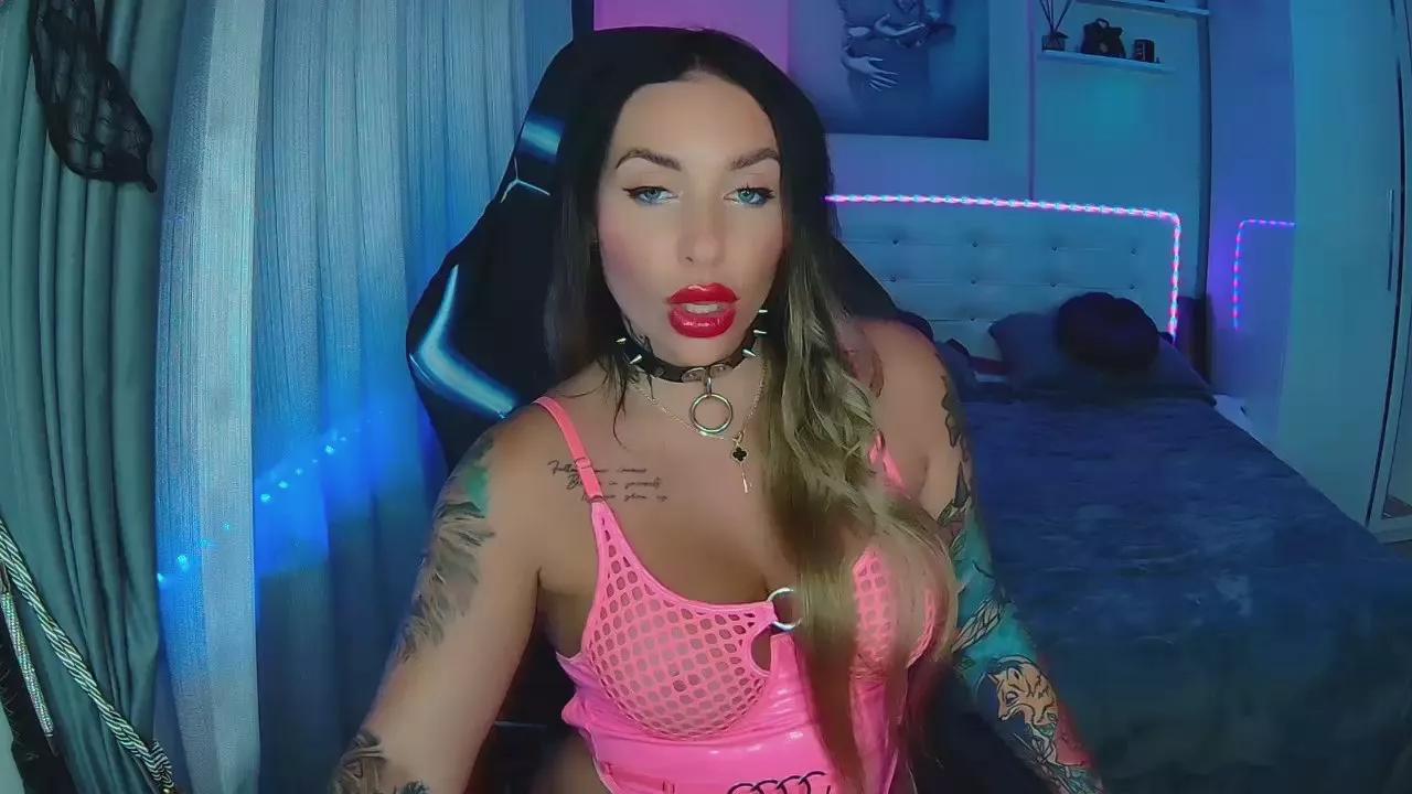 Ricci69 on Cam4 