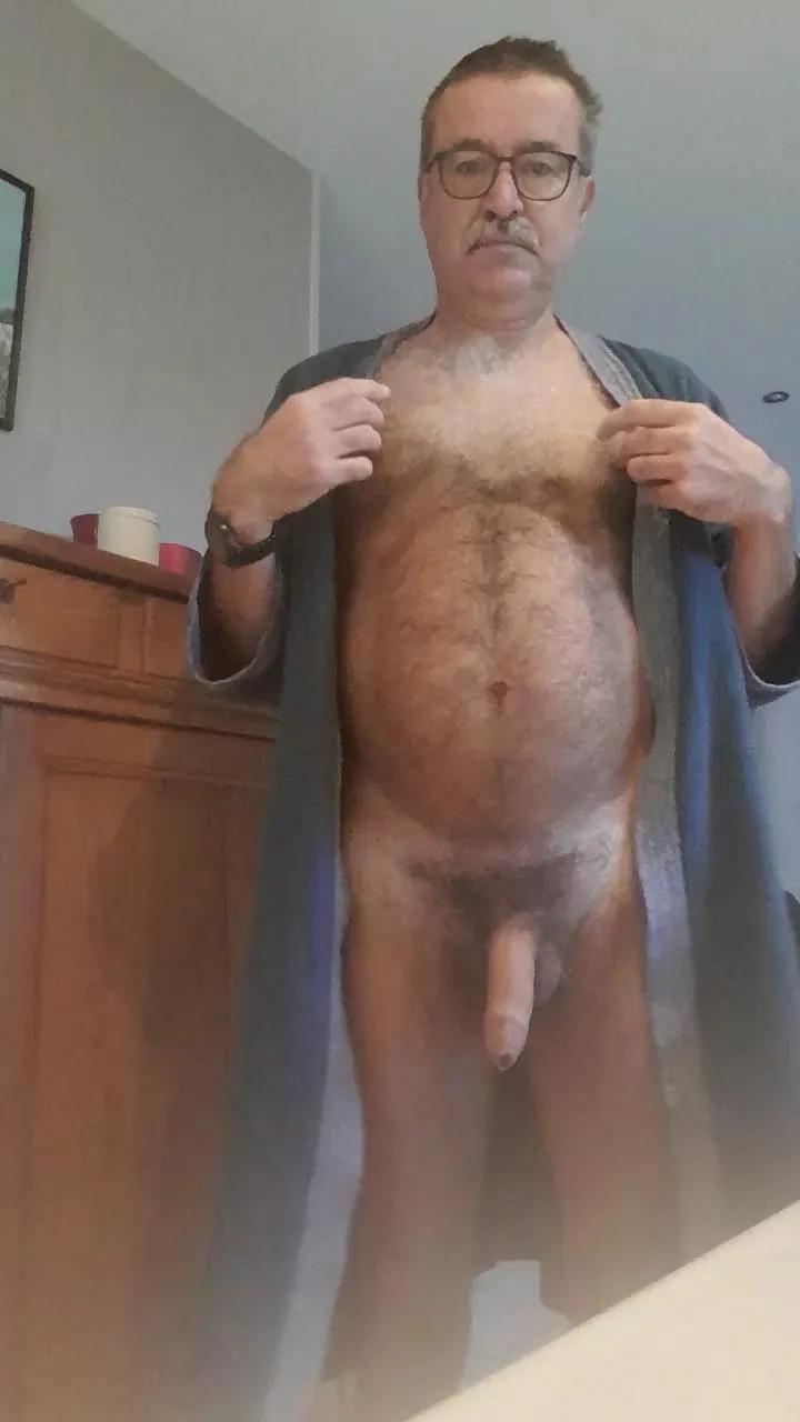 Riomguypoilu on Cam4