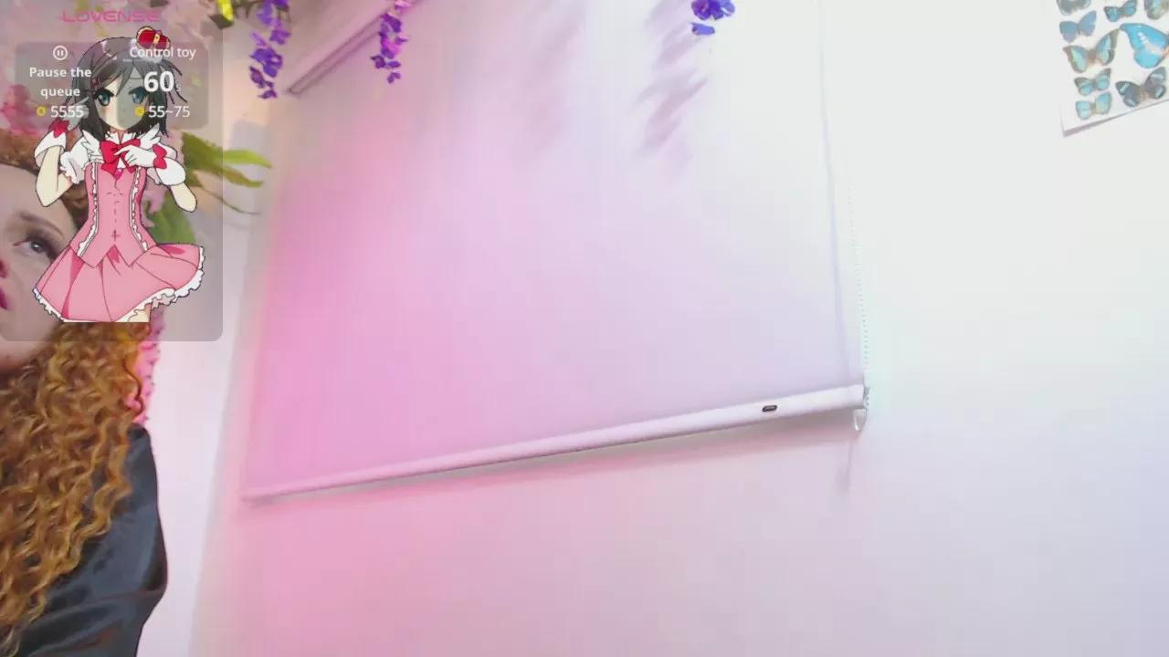 Risitos_De_0ro_ on Cam4 
