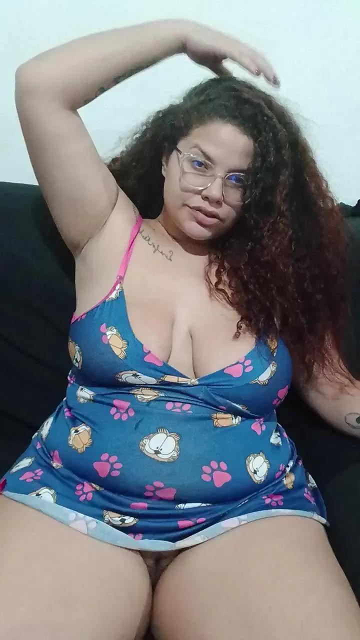 RobertaRabao on Cam4