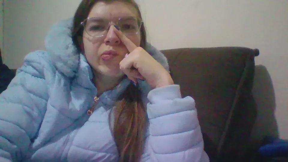 Rochelly18 on Cam4 