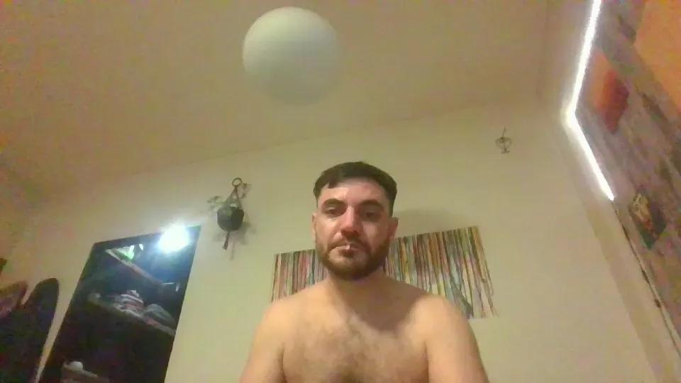 Offline rodrilpgay on Cam4