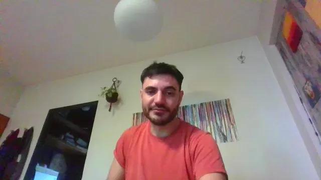 Offline rodrilpgay on Cam4