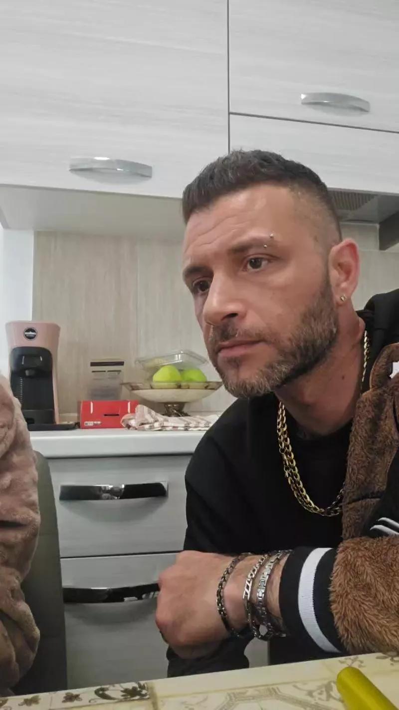 RomeoeGiuliet23 on Cam4 