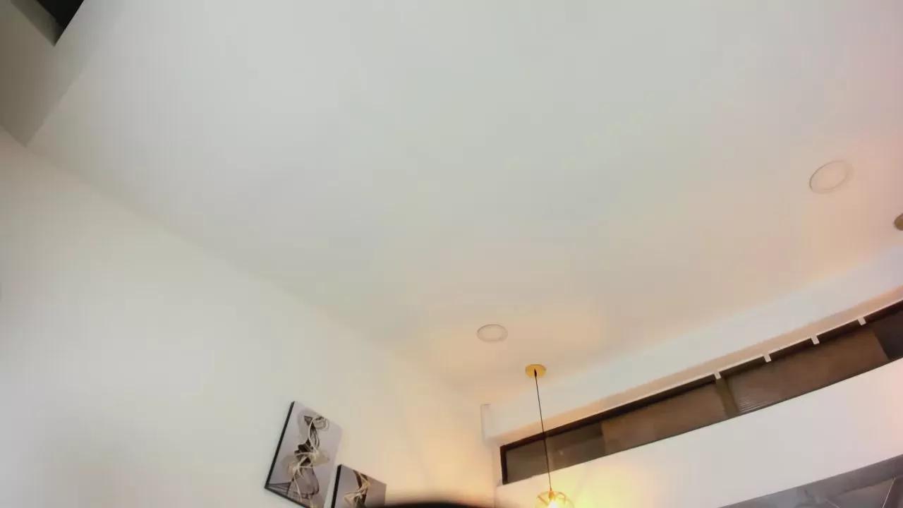 Rossi_ss1_ on Cam4 