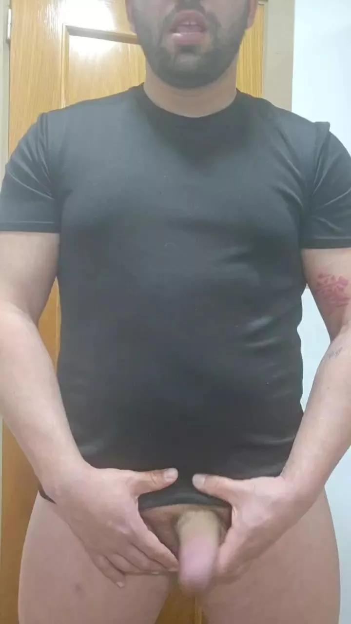 Roxxx_ on Cam4 