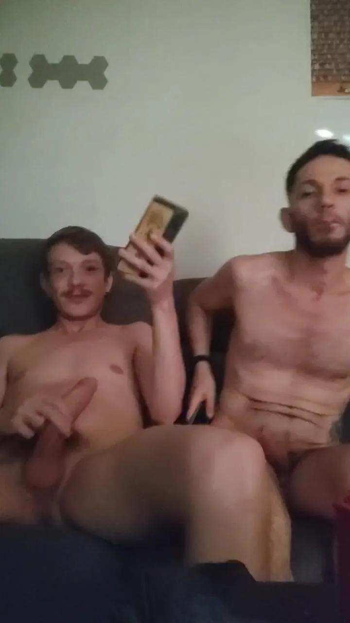 RubitoXL on Cam4