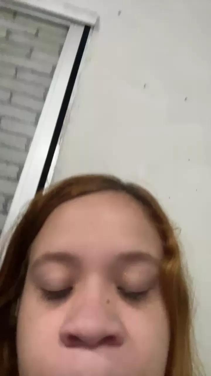 Ruivinhaxx18 on Cam4 